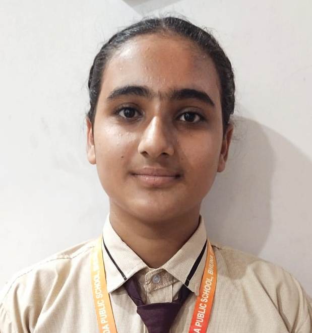 AMARJOT KAUR
